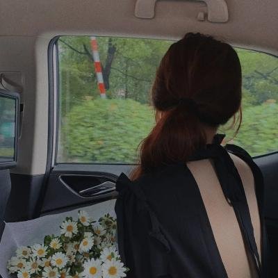 孝女巧遇亲生父