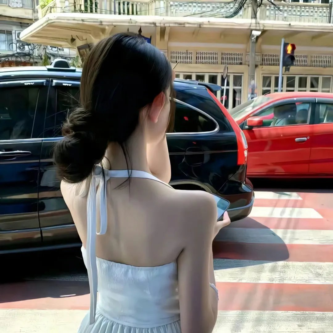 没有心跳的少女